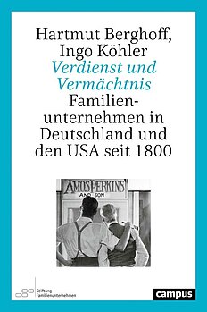 Verdienst und Vermächtnis