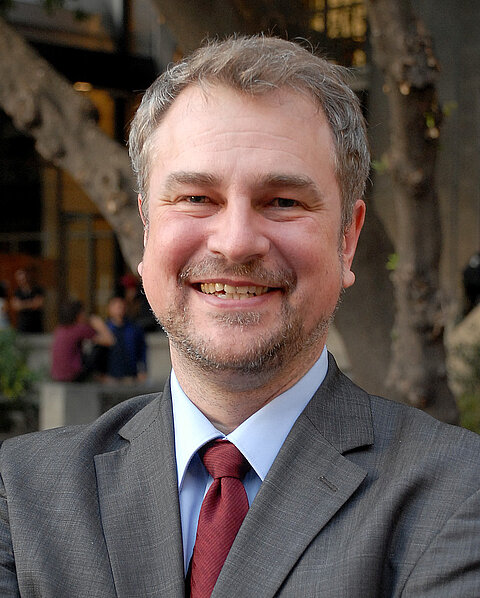 Stefan Rinke