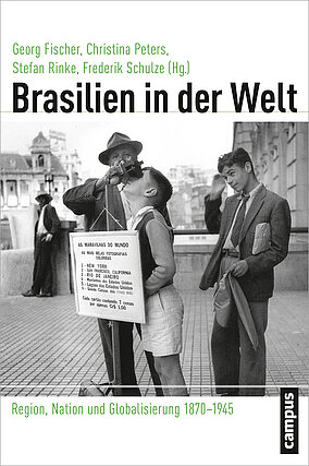 Brasilien in der Welt