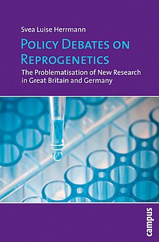 Policy Debates on Reprogenetics