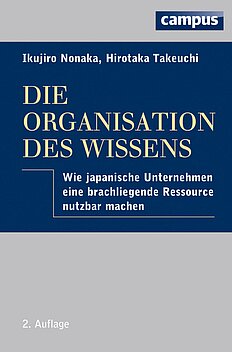 Die Organisation des Wissens