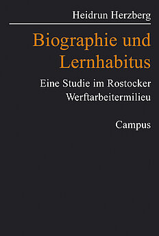 Biographie und Lernhabitus