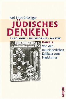 Jüdisches Denken. Theologie - Philosophie - Mystik