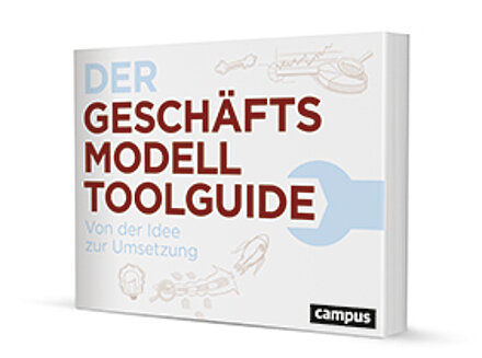 Der Geschäftsmodell-Toolguide