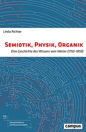 Semiotik, Physik, Organik