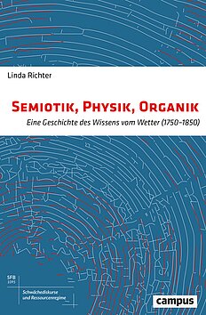 Semiotik, Physik, Organik