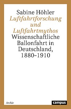 Luftfahrtforschung und Luftfahrtmythos