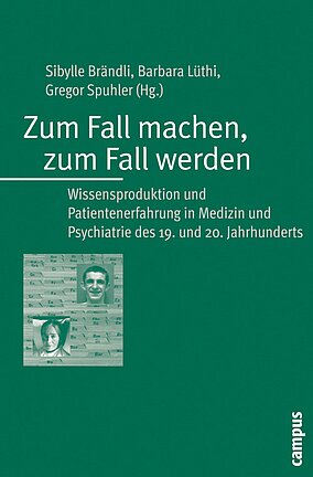 Zum Fall machen, zum Fall werden