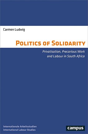 The Politics of Solidarity