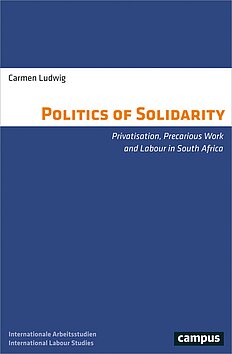 The Politics of Solidarity