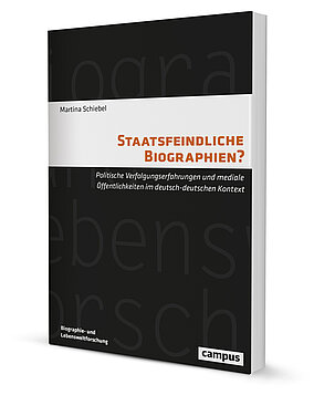 Staatsfeindliche Biographien?