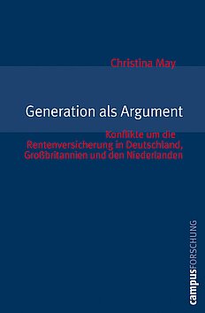 Generation als Argument