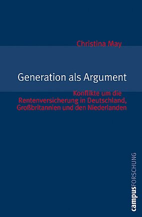 Generation als Argument