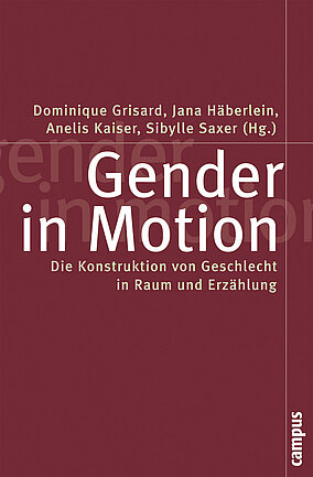 Gender in Motion