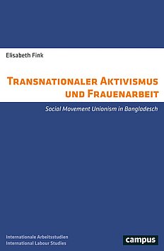 Transnationaler Aktivismus und Frauenarbeit