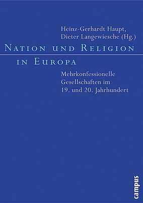 Nation und Religion in Europa