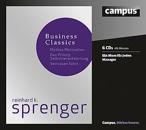 Sprenger Business Classics