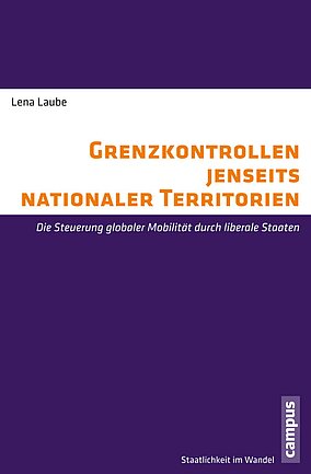 Grenzkontrollen jenseits nationaler Territorien