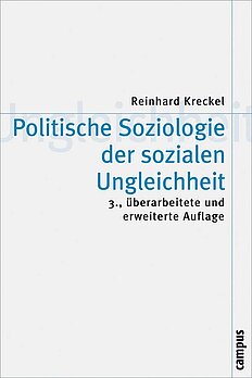 Politische Soziologie der sozialen Ungleichheit