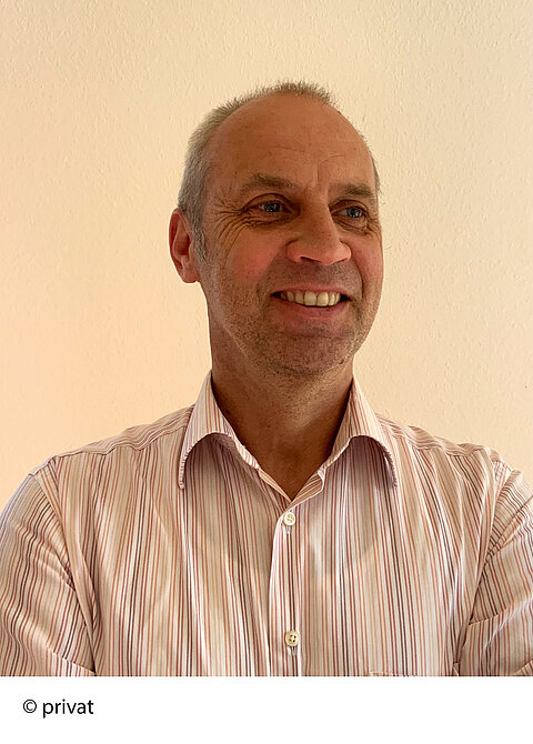 Steve Stiehler