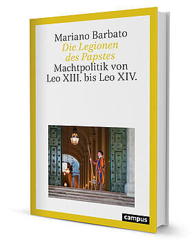 Die Legionen des Papstes