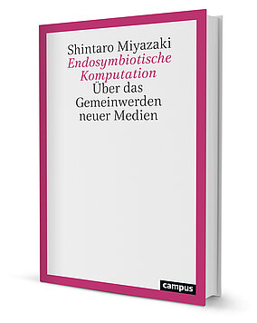 Endosymbiotische Komputation