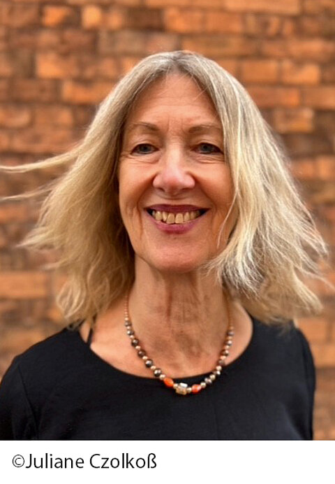 Doris Bachmann-Medick