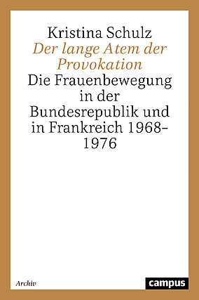 Der lange Atem der Provokation