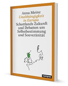 Unabhängigkeit in Europa