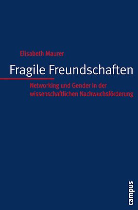 Fragile Freundschaften