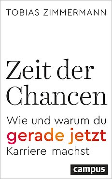 Zeit der Chancen
