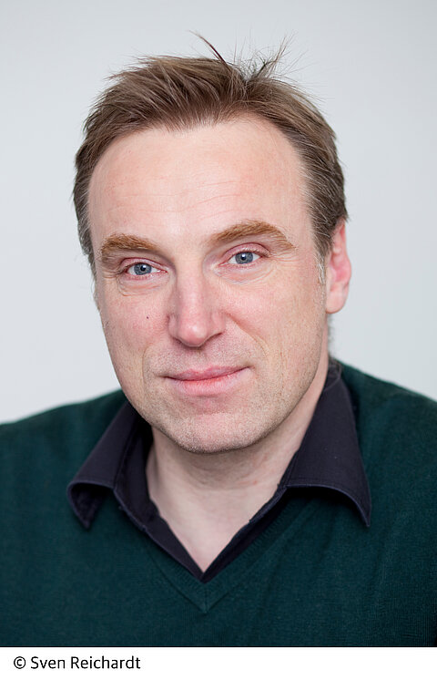 Sven Reichardt