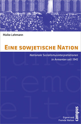 Eine sowjetische Nation