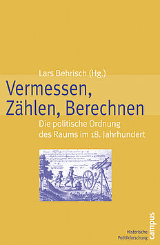 Vermessen, Zählen, Berechnen