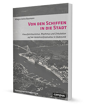 Von den Schiffen in die Stadt