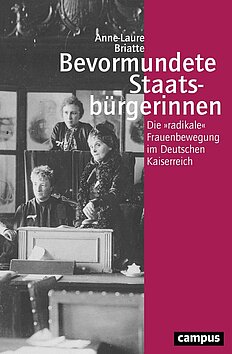 Bevormundete Staatsbürgerinnen