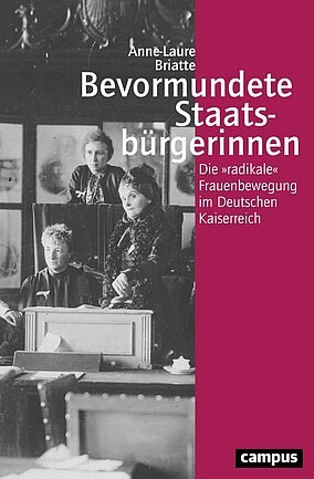 Bevormundete Staatsbürgerinnen