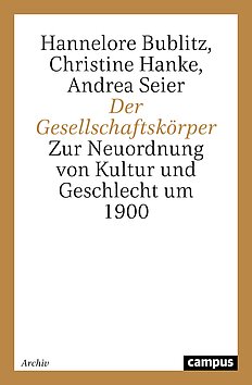 Der Gesellschaftskörper