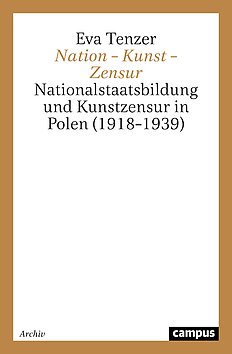 Nation – Kunst – Zensur
