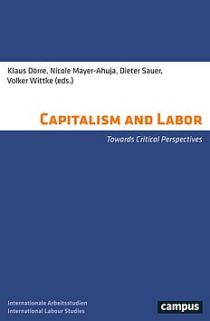 Capitalism and Labor