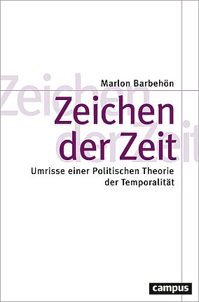 Zeichen der Zeit