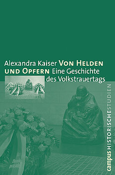 Von Helden und Opfern