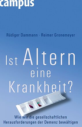 Ist Altern eine Krankheit?