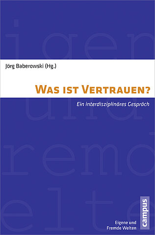 Get Ist vertrauen Free