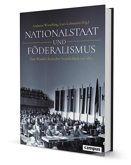 Nationalstaat und Föderalismus