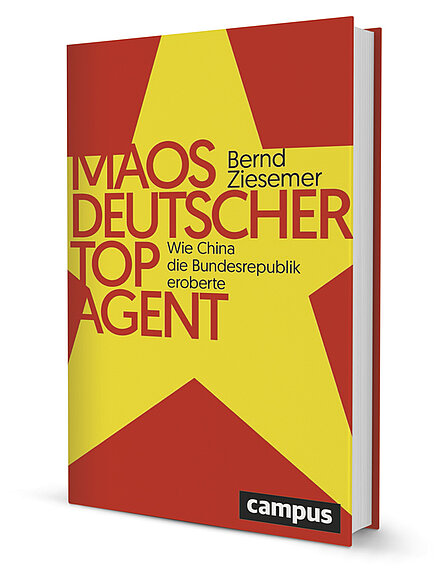 Maos deutscher Topagent