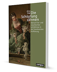 Die Schöpfung zähmen