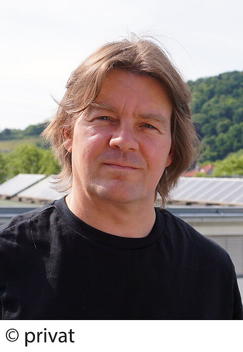 Felix Krämer