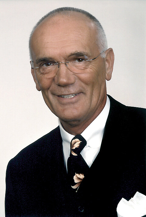 Ulf D. Posé