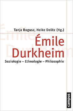 Émile Durkheim